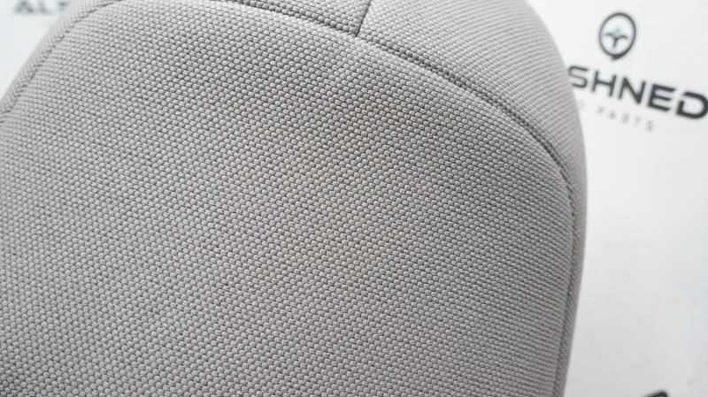 2008 Toyota RAV4 Front Left Right Headrest Gray Cloth 71910-42110-B1 OEM - Alshned Auto Parts