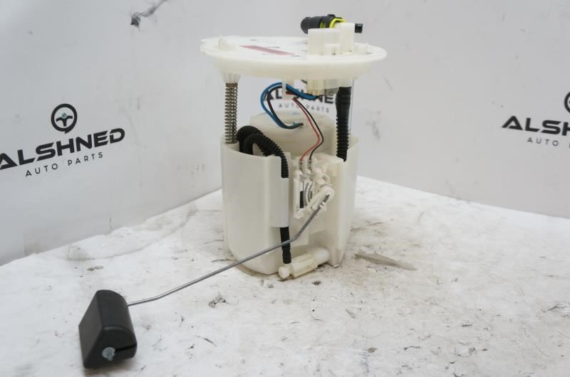 2018 Mazda 3 2.5L Fuel Pump Assembly KA292100-5821 OEM - Alshned Auto Parts