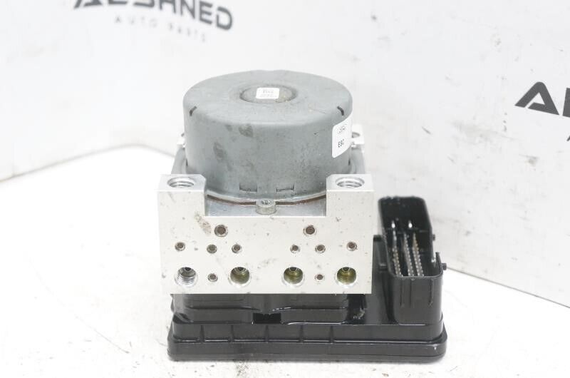 2017-2018 Ford Fusion Anti Lock Brake Pump Module HG9C-2B373-AH OEM Alshned Auto Parts