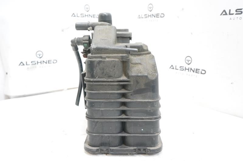 2012 Buick Regal Fuel Vapor Evaporator Emission EVAP Canister 84835159 OEM - Alshned Auto Parts