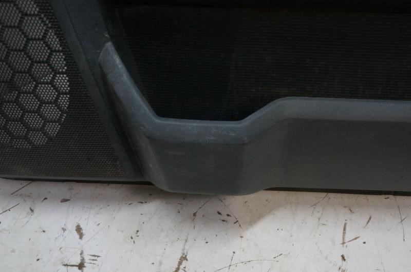 2010 Dodge RAM 1500 Passenger Right Front Door Trim Panel 1EA36XDVAC OEM - Alshned Auto Parts