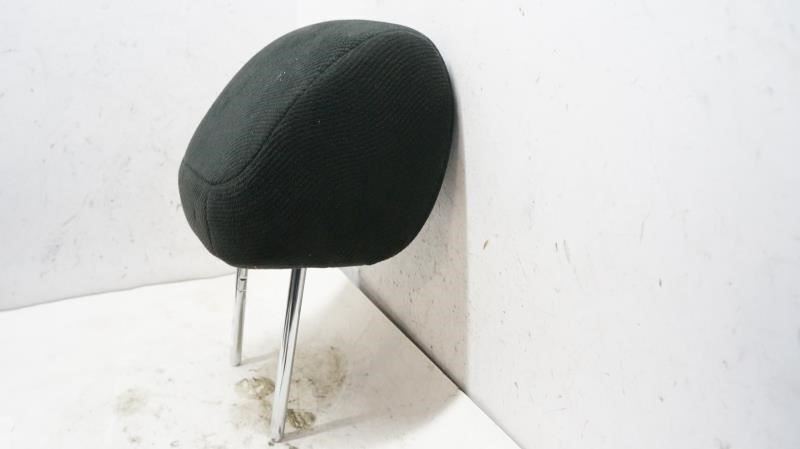 2011 Nissan Murano Front Left Right Headrest Black Cloth 86400-1AA0B OEM - Alshned Auto Parts