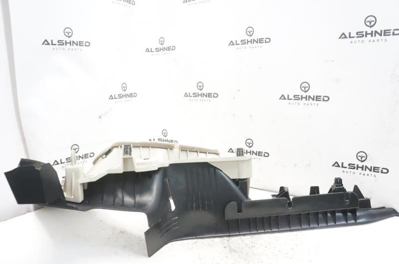 17-20 Ford Fusion Rear Left Upper C Pillar Trim Cover HS73-F310A91-A OEM - Alshned Auto Parts