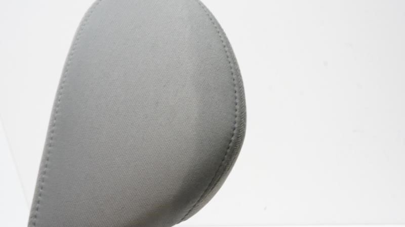 *READ* 08-12 Chevrolet Malibu Front LF RT Headrest Gray Cloth OEM 20837029 - Alshned Auto Parts