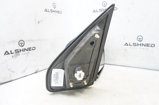 2010 Honda Pilot Passenger Right Side Rear View Mirror 76200-SZA-A211 OEM *ReaD* - Alshned Auto Parts