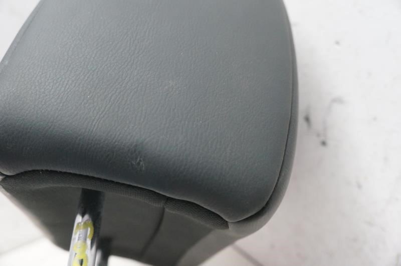 2011 Nissan Rogue Front Right Left Headrest Black Leather 86400-JM41A OEM - Alshned Auto Parts