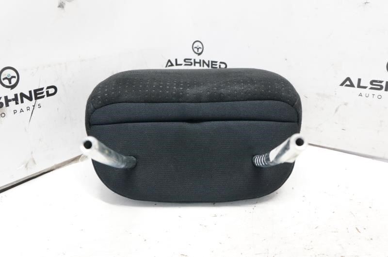 2014 Honda CR-V Front Right Left Headrest Cloth 81140-T0G-A21ZC - Alshned Auto Parts