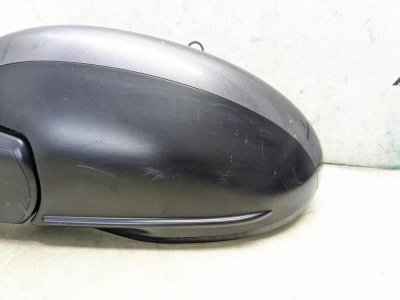 2014-2017 Honda Odyssey Left Driver Outside Rearview Mirror 76250-TK8-A51ZD OEM - Alshned Auto Parts