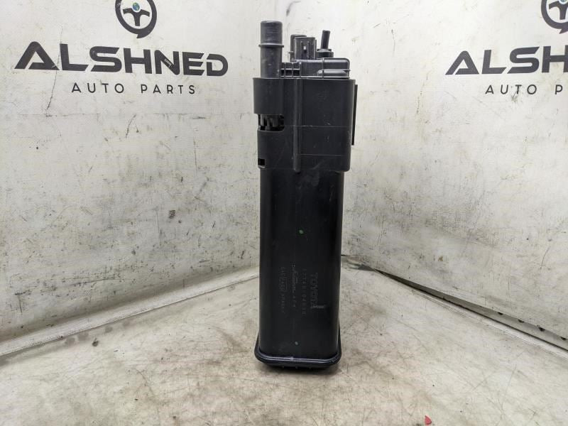 2013-2016 Toyota Tacoma Fuel Vapor Evaporator Emission Canister 77740-04030 OEM - Alshned Auto Parts