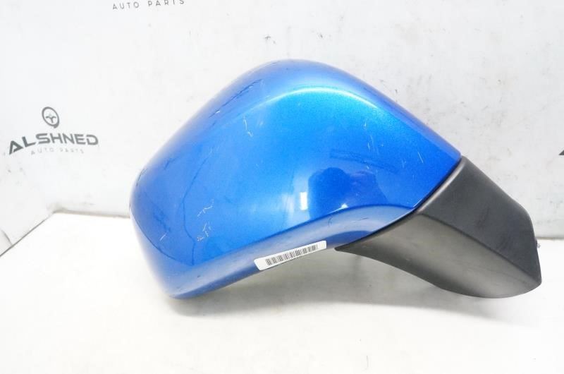 2015 Chevrolet Trax Passenger Right Side Rear View Mirror 95423273 OEM - Alshned Auto Parts