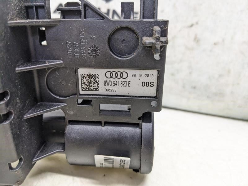 18-23 Audi S5 Positive Terminal Junction Block 8W0-941-823-E OEM *ReaD* *ASIS* - Alshned Auto Parts