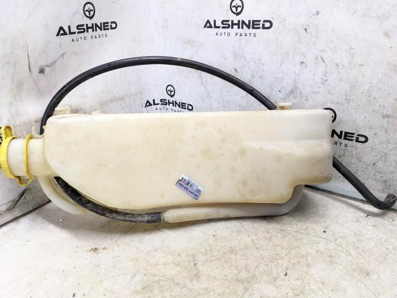 2012-2013 Jeep Wrangler Radiator Coolant Reservoir Bottle 68091500AB OEM