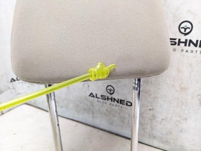 2012-2013 Kia Optima Front Right Seat Headrest Cloth 887004C010AL9 OEM - Alshned Auto Parts