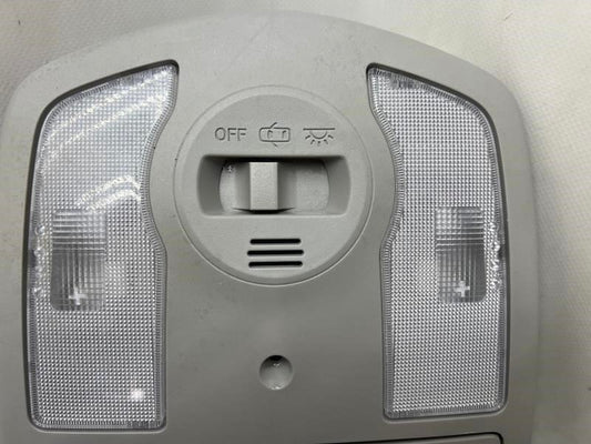 2010-2015 Toyota Prius Overhead Dome Light Console 81260-47150-B0 OEM - Alshned Auto Parts