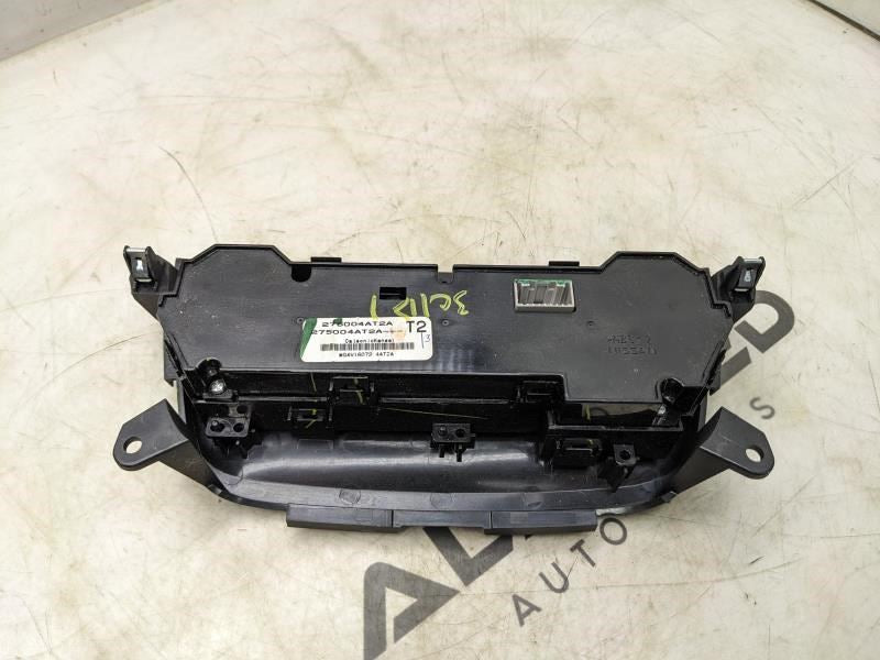 2015-2019 Nissan Sentra AC Heater Temperature Climate Control 27500-4AT2A OEM - Alshned Auto Parts