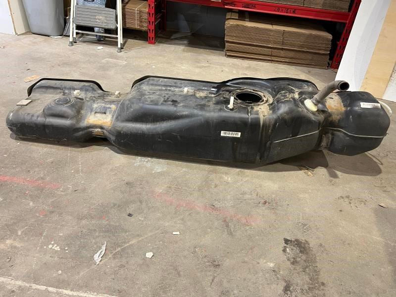 2015-2019 Ford F150 5.0L Fuel Tank 157" WB 36 gallon GL34-9K007-FA OEM - Alshned Auto Parts