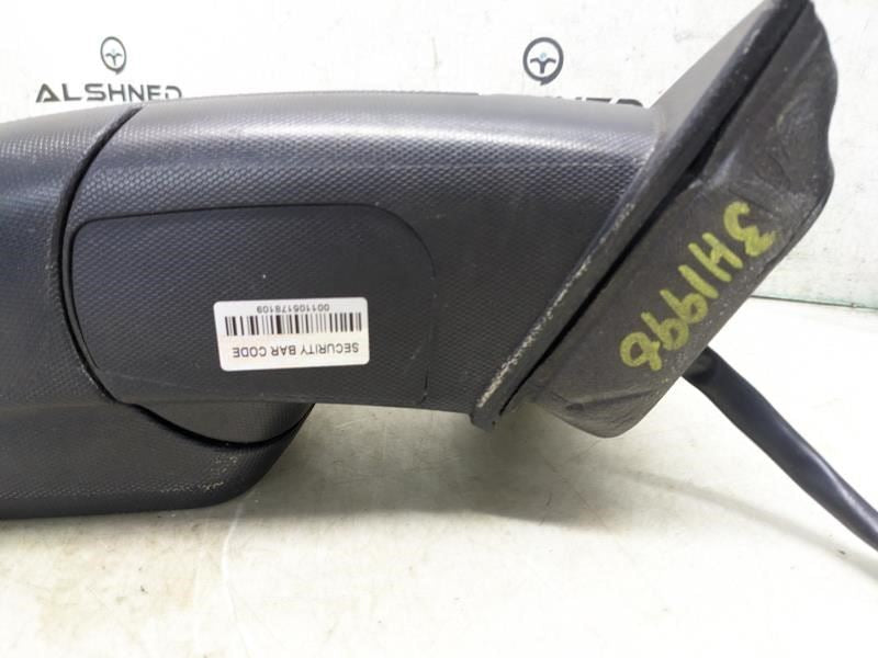 2013-17 GMC Terrain Right Passenger Outside Rearview Heated Mirror 22758067 OEM - Alshned Auto Parts