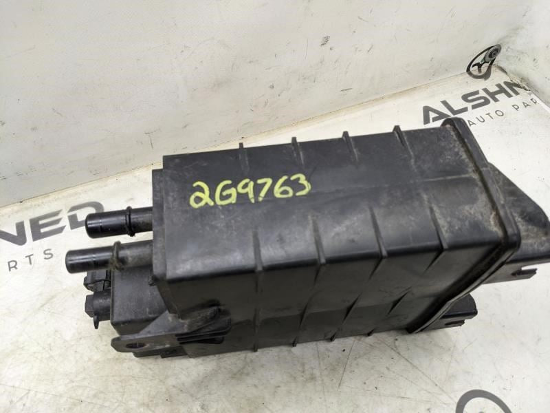 2016-2018 Lincoln MKX Fuel Vapor Evaporator Emission Canister F2G3-9E857-D OEM - Alshned Auto Parts