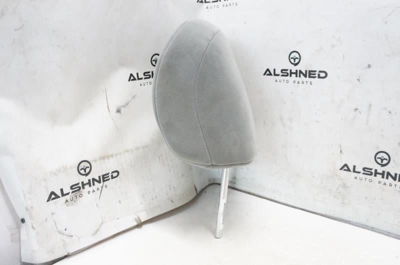 2009 Toyota Corolla Front Left Right Headrest Cloth 71910-12D20-B0 OEM - Alshned Auto Parts