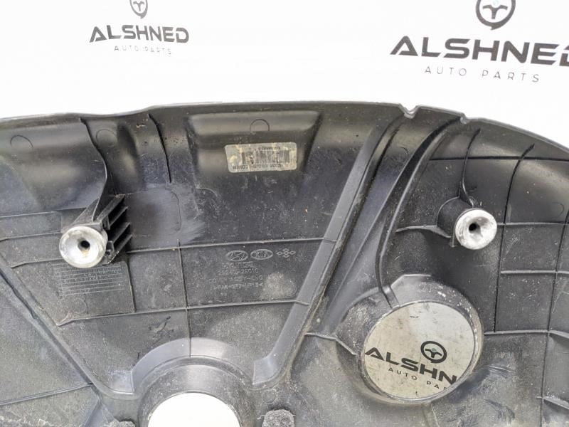 2014-2016 Hyundai Elantra 1.8L Engine Motor Cover 29240-2E010 OEM - Alshned Auto Parts