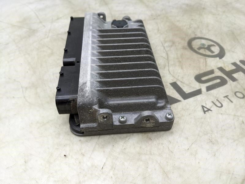 2015-2016 Toyota RAV4 2.5L Engine Control Module ECU ECM 89661-0R471 OEM - Alshned Auto Parts