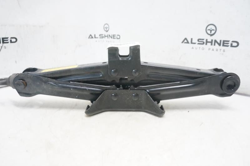 2014 Scion TC Lift Jack 09111-33030 OEM - Alshned Auto Parts