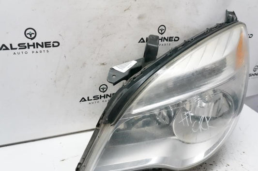 *READ* 2015 Chevrolet Equinox Driver Left Front Head Light 23308253 OEM - Alshned Auto Parts