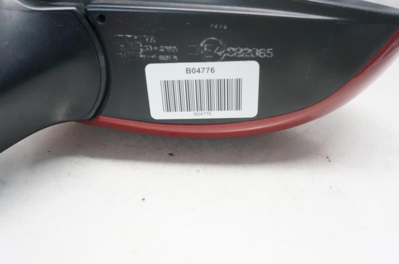 10-15 Toyota Prius Passenger Right Side Rear View Mirror 87910-47180 OEM  *ReaD* - Alshned Auto Parts