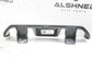 2019 Ford F150 Center Dash Lower Trim Cover FL3B-15043D02 OEM - Alshned Auto Parts