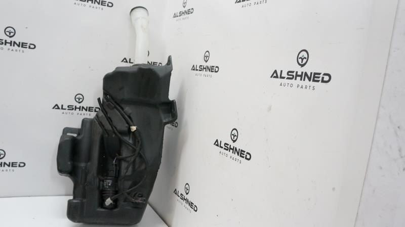 *READ* 2014-2017 Buick Verano Windshield Washer Reservoir Bottle 13260595 OEM - Alshned Auto Parts