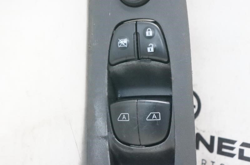 14-23 Nissan Murano FR LH Door Master Power Window Switch 25570-3TB1A OEM *ReaD* - Alshned Auto Parts