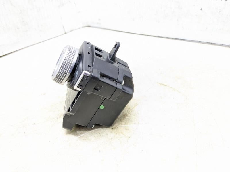 2010 Mercedes-Benz C300 Console Command Controller Knob Multi Switch 2048700679 - Alshned Auto Parts