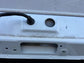 2011-2015 Toyota Prius Trunk Back Door Shell Panel 67005-47181 OEM - Alshned Auto Parts