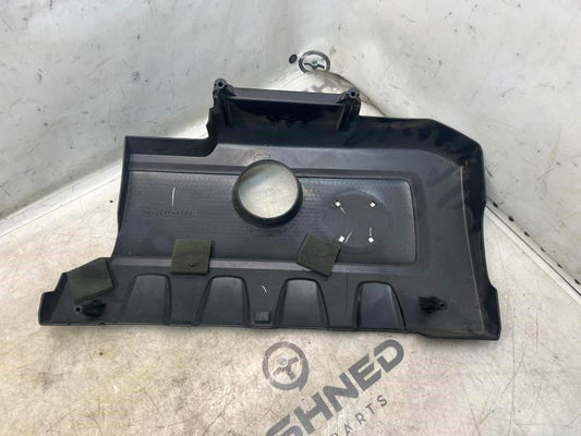 2013-2015 Nissan Sentra Engine Motor Cover 14041-3RCOB OEM - Alshned Auto Parts