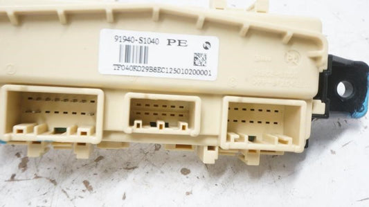 2021 Hyundai Santa Fe ICM Power Junction Fuse Box Module 91940-S1040 OEM - Alshned Auto Parts