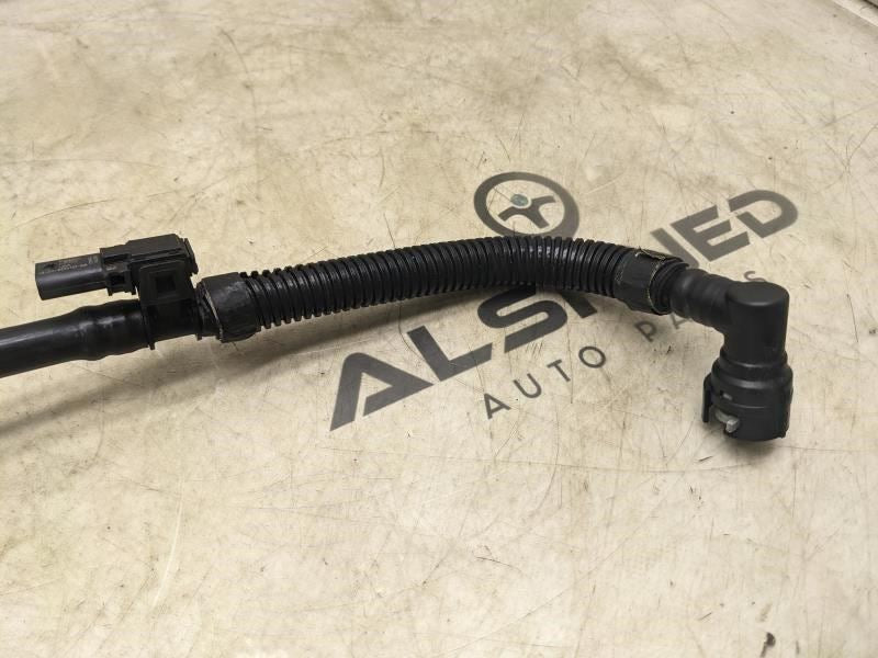 2016-19 Ford Explorer Police Emission PCV Valve Vent Hose Tube GL3A-6D610-AA OEM - Alshned Auto Parts