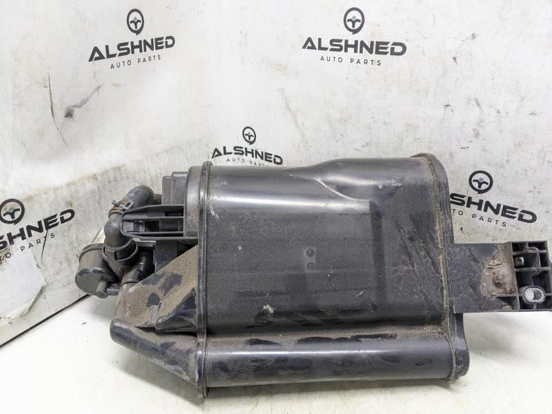 2019-2021 Volkswagen GTI Fuel Vapor Evaporator Emission Canister 5Q0-201-797-Q - Alshned Auto Parts