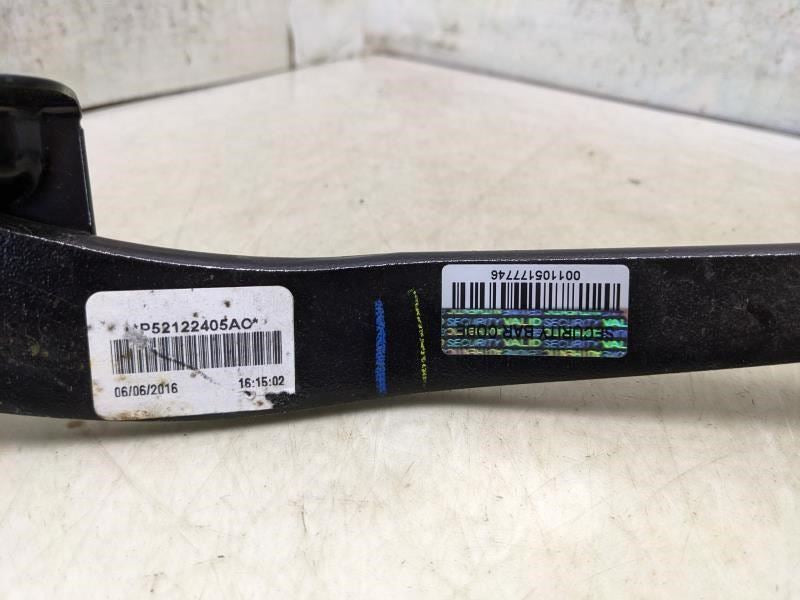 2013-2018 Ram 1500 Brake Pedal 52122405AC OEM - Alshned Auto Parts