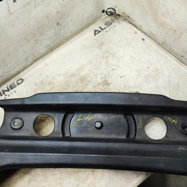 2011-2012 Jeep Wrangler Roof Rollbar Mounted Sound Bar Speaker 5KH99DX9AH OEM - Alshned Auto Parts