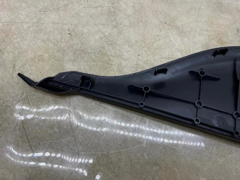 2011-2015 Toyota Prius Driver Side Instrument Panel Side Cover 55436-47010-C0 - Alshned Auto Parts
