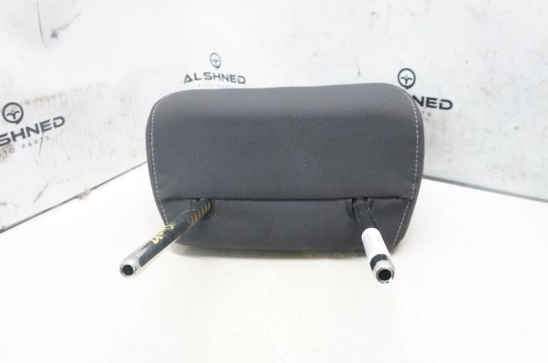 2018 GMC Sierra 1500 Front Left Right Headrest Cloth 23174185 OEM - Alshned Auto Parts