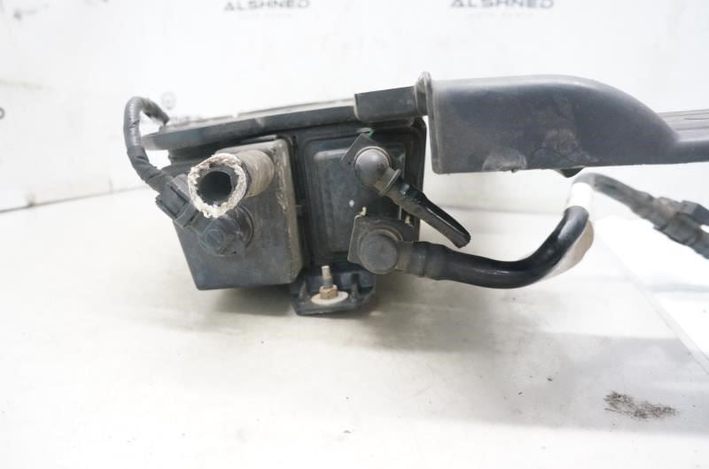 2015 Ford Explorer Fuel Vapor Evaporator Emission EVAP Canister AG1Z-9D653-C OEM - Alshned Auto Parts