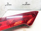 2012-2014 Honda CR-V Rear LH Side Upper Tail Light Lamp 34175-T0A-A01 OEM *ReaD* - Alshned Auto Parts