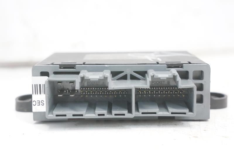 18-20 Ford Fusion Front Driver Left Door Control Module JU5T-14B531-AB OEM - Alshned Auto Parts