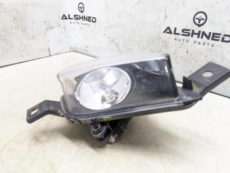 2009-2012 BMW 328I Front Left Driver Fog Light Lamp 63177199893 OEM - Alshned Auto Parts