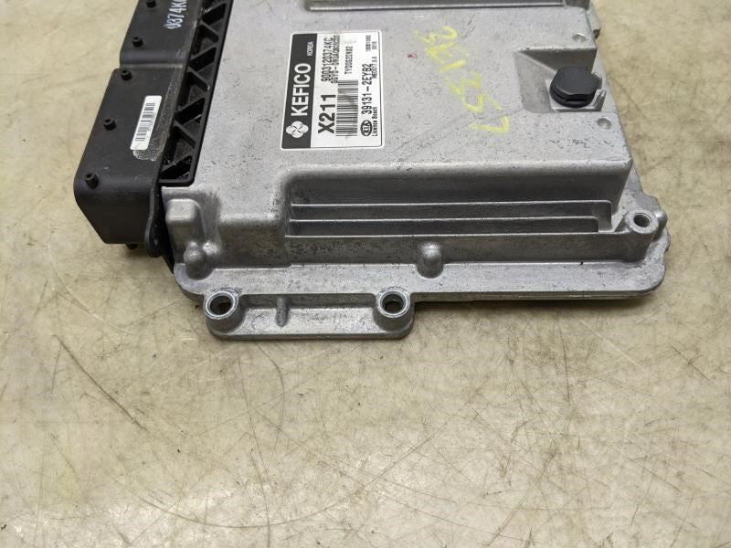 2014-2016 Kia Forte Engine Control Module ECU ECM 39131-2EYB2 OEM - Alshned Auto Parts