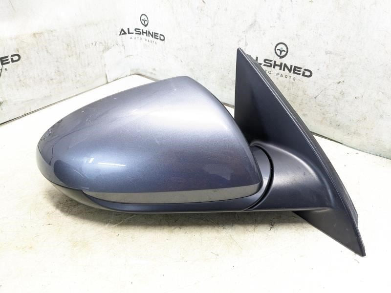 2018-2020 Hyundai Elantra Right Passenger Side Rearview Mirror 87620-G3260 OEM - Alshned Auto Parts