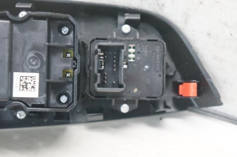 14-15 Honda Civic FR LH Door Master Power Window Switch 35750-TR0-A51 OEM *ReaD* - Alshned Auto Parts