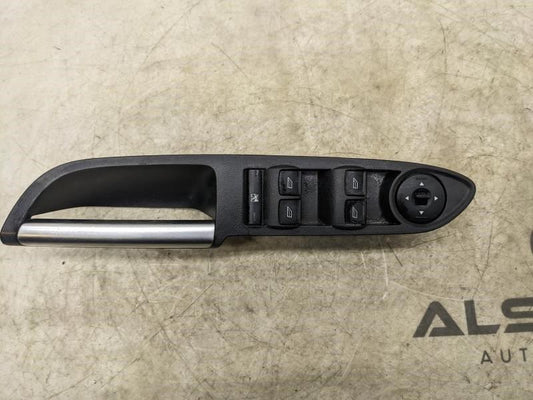 2012-2018 Ford Focus FR LH Door Master Power Window Switch BM5Z-14529-H OEM - Alshned Auto Parts