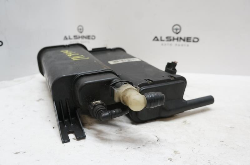 2012 Cadillac CTS Fuel Vapor EVAP Canister 22874434 OEM - Alshned Auto Parts